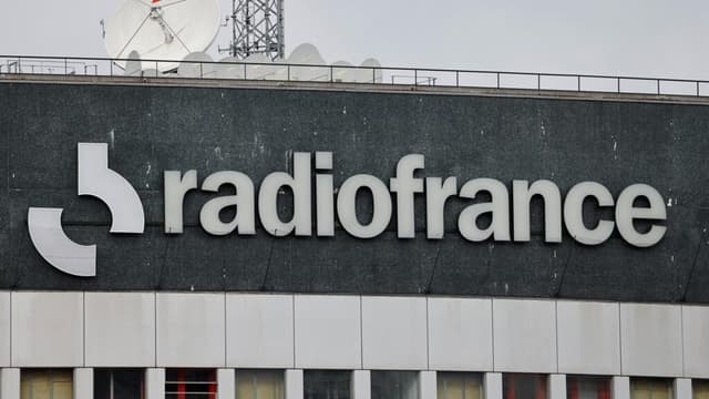 Radio France staff strike over appointment of far-right weekly editor