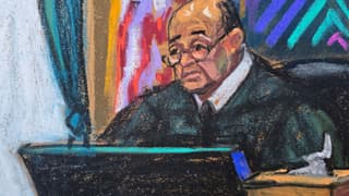 Top US federal judge who handled 9/11, Trump, Maduro cases dies aged 92