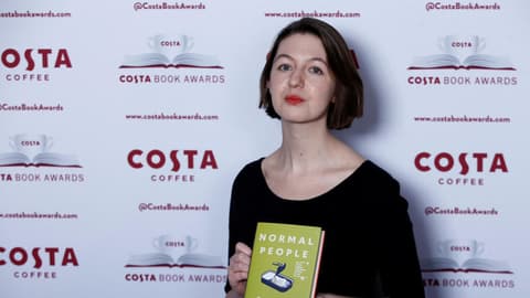 UK bookstores scramble as Sally Rooney's novels are pulled over Palestine Action support