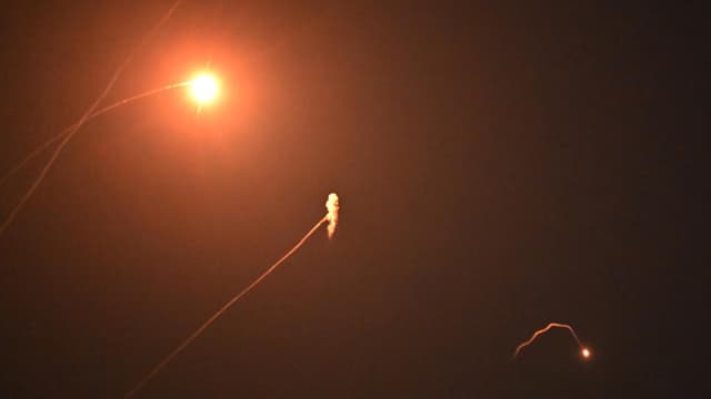 Live: Several people killed as Russia launches new round of strikes on Kyiv