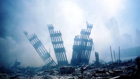 As New York marks 25 years since 9/11, Muslims recall stigmatisation in aftermath of attacks