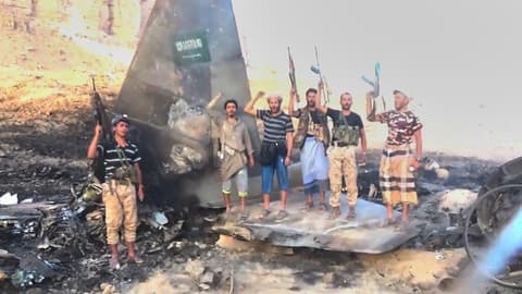 مفتي السعودية يحث قوات بلاده على الاستعداد لـ"بذل النفس" والتصدي للحوثيين
