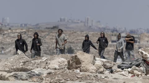 France, UK to join 10 other countries in banning goods from Israeli West Bank settlements