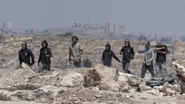 France, UK to join 10 other countries in banning goods from Israeli West Bank settlements