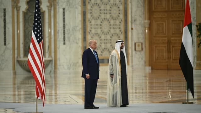بقيمة مليار دولار... واشنطن توافق على صفقة تسليح بـ"منظومة القتل الدقيق" مع الإمارات