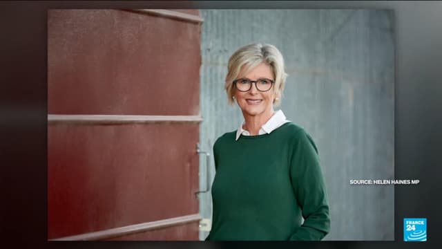 Horror and disbelief after lawmaker attacked in rural Australia