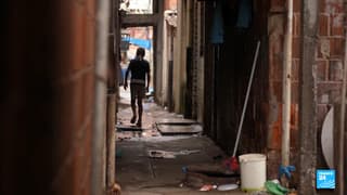 Brazil's sprawling favelas require long-term urban planning solutions
