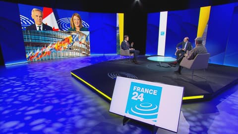 EU and Canada seek closer ties: Will Canada become the EU's first associate member?