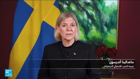 اليسار يعود إلى السلطة في السويد.. أندرسون تتعهد بتوحيد البلاد ودفعها إلى الأمام
