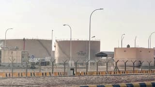Yemen's Houthi rebels claim new attacks on oil facilities and airports across Saudi Arabia