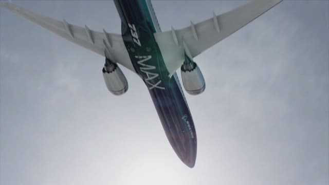 US regulators certify Boeing 737 Max 10 after years of delay