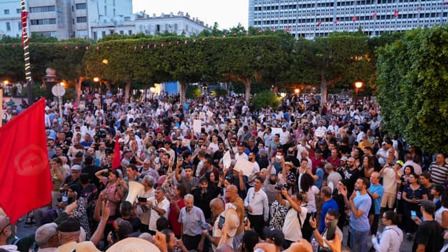 تونس: عديد الوفيات في سجون "غير إنسانية" أثناء موجة الحر يثير قلق المنظمات الحقوقية
