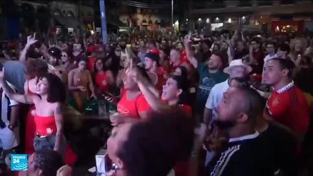 ثلاثة أسابيع لحسم الرئاسة في البرازيل: لولا وبولسونارو وجها لوجه في جولة الحسم