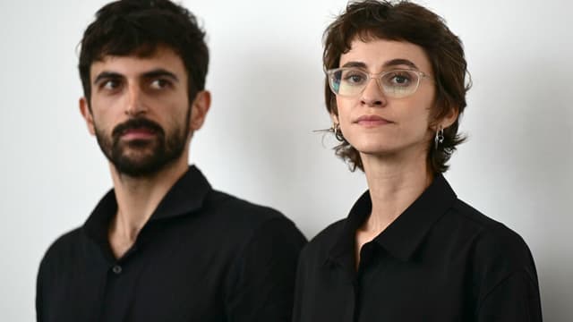 Israeli-made film about AI-aided mass killings in Gaza gets 25-minute ovation at Venice premiere