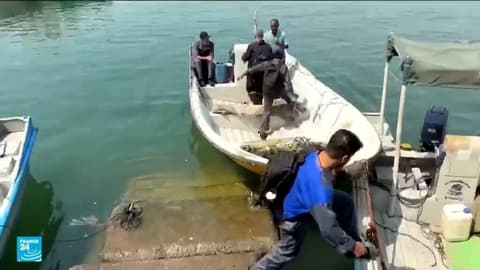 إيران: أزمة البنزين تضرب بندر عباس والاقتصاد يترنح تحت ضغط الحرب والعقوبات