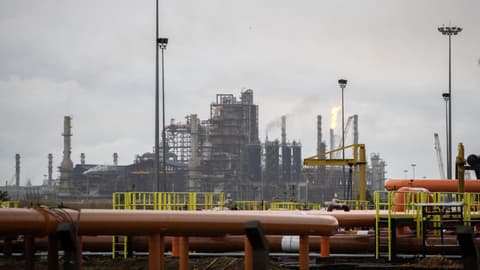 Nigeria's Dangote refinery launches biggest African IPO for retail investors