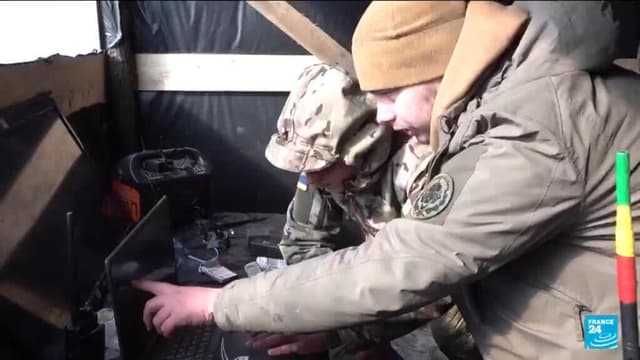 Restrictions expose Ukraine's Starlink dependency in Russia war
