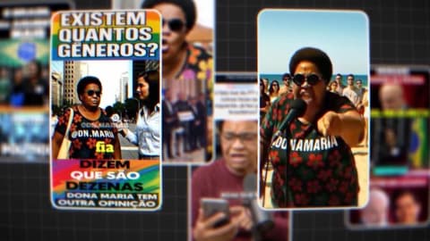 What's real and what's fake? How AI is impacting Brazil's election race