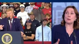 US Midterms: Donald Trump and Barack Obama make closing pitches