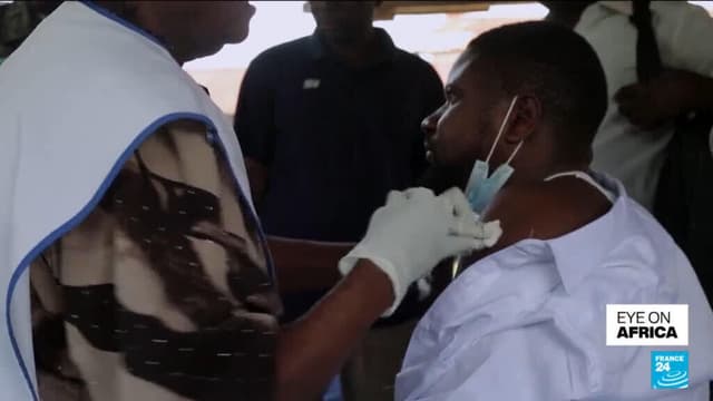DRC Ebola outbreak shows no signs of slowing as deaths top 3,000