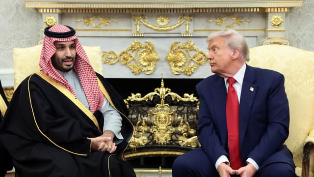 ترامب رفض طلب ولي العهد السعودي شن هجمات أمريكية على الحوثيين في اليمن