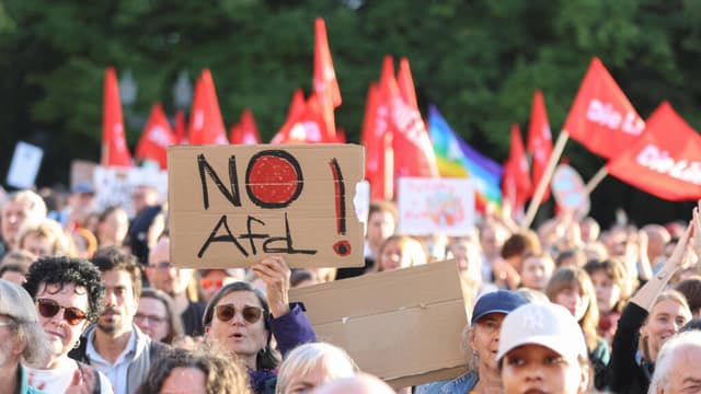 Only the beginning? German far-right's breakthrough shakes Europe to its core