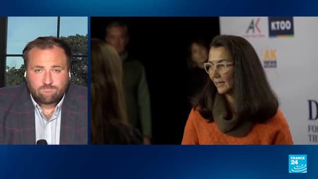 Donald Trump challenges Alaska Senate trace