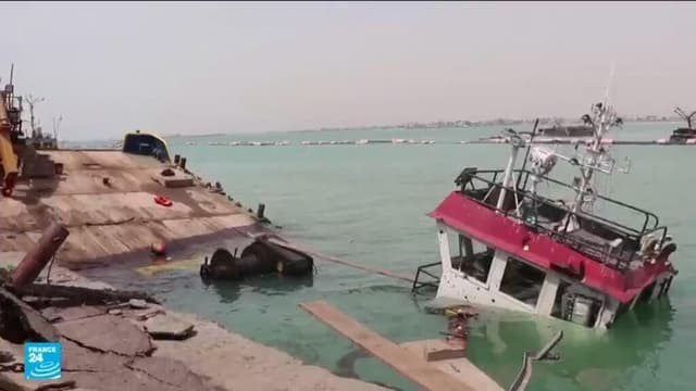 الحوثيون يتقدمون نحو باب المندب بعد سيطرتهم على المخا وجزيرة في البحر الأحمر
