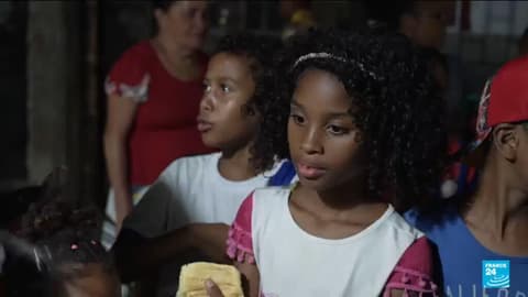 Brazil elections: Can Lula’s anti-poverty record win over voters?