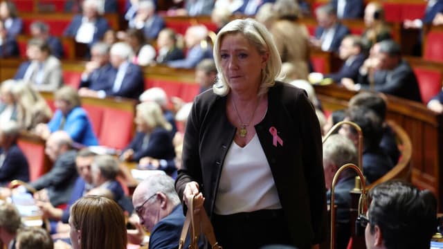 France: Far right leader Marine Le Pen gains popularity amid nationwide riots