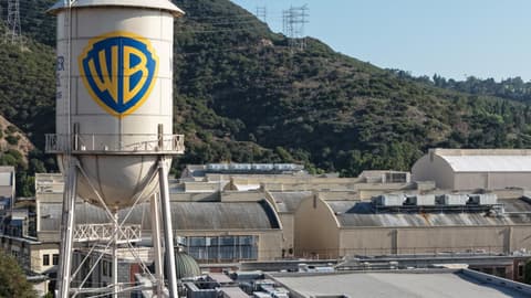 Paramount takeover of Warner Bros. Discovery clears legal hurdle