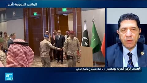 "حلف مكة" يدخل المعركة.. ما تأثير الدعم التركي والباكستاني للسعودية؟