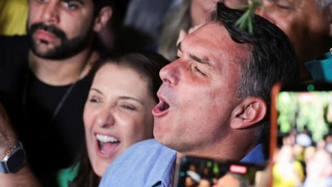 Return of the Bolsonaros: Why the far-right surge in Brazilian elections?