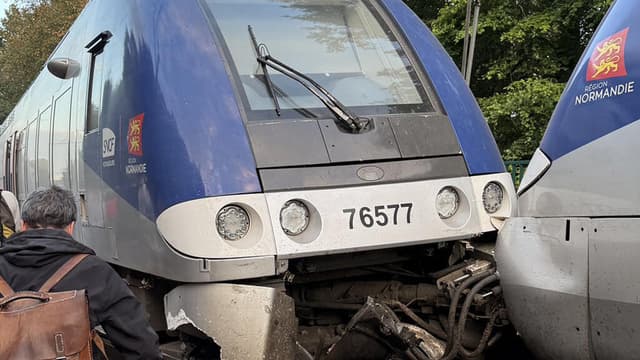 French police suspect train derailment was result of sabotage