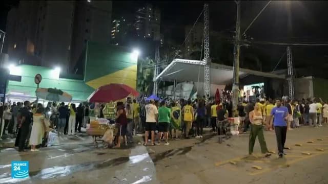 انتخابات رئاسية في البرازيل.. سقوط توقعات الاستطلاعات ومعركة أخيرة بين لولا وبولسونارو