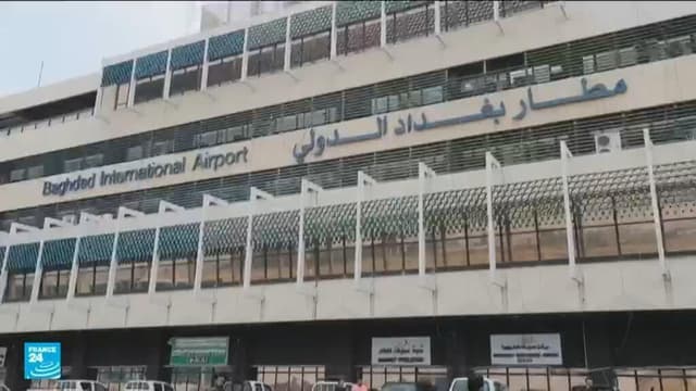 العراق يسعى إلى استثناء بعض مطاراته من منع رحلات شركات الطيران الإيرانية