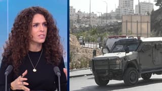 War in the Middle East: Israel launches West Bank operations