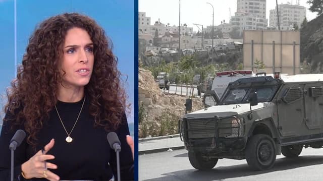 War in the Middle East: Israel launches West Bank operations