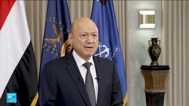 مجلس القيادة اليمني المدعوم من السعودية يدعو لتعبئة عامة لمواجهة الحوثيين
