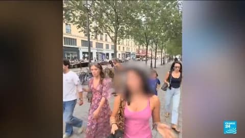 ‘I felt like I'd been tricked’: France probes secret filming of women with smart glasses