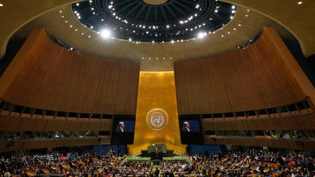 مباشر: غوتيريس يوجه نداءً أخيرا للتحرك المناخي قبل مغادرته منصبه