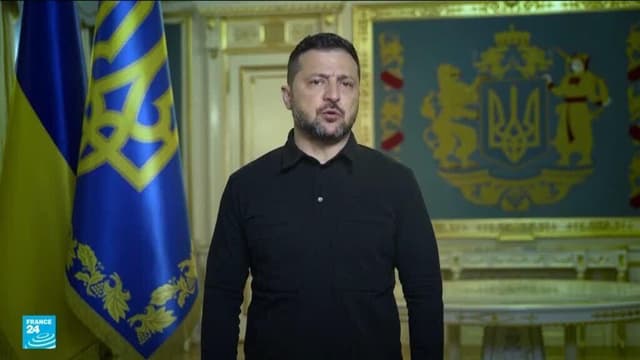 زيلينسكي يحذر شركات الطيران من مغبة عبور الأجواء الروسية: "السماء للمسيّرات الأوكرانية"
