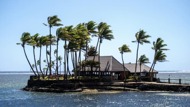 Pacific leaders urge climate action as UN pre-COP talks open in Fiji