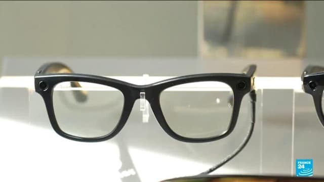 Norway eyes temporary ban of smart glasses