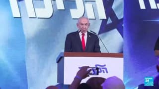 Israel election: There's no clear winner