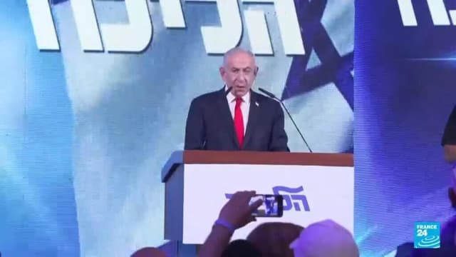 Israel election: There's no clear winner