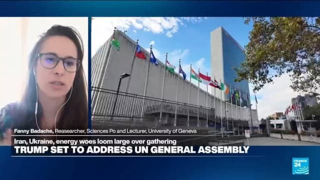 'UN unable to bring peace to conflicts: We haven’t seen this level of violence in decades’
