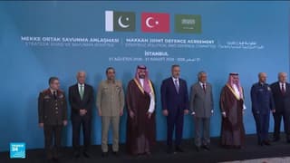 محادثات سعودية تركية باكستانية مع إيران وسط تواصل هجمات الحوثيين على المملكة