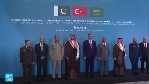 محادثات سعودية تركية باكستانية مع إيران وسط تواصل هجمات الحوثيين على المملكة
