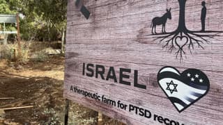‘I killed lots of terrorists, but it didn’t make me feel better’: The trauma haunting Israel's elections